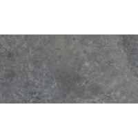 Керамогранит Rondine Pietre Di Fiume Antracite 30.5x60.5