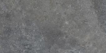 Керамогранит Rondine Pietre Di Fiume Antracite 30.5x60.5