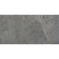 Керамогранит Rondine Pietre Di Fiume Antracite Rect 30x60