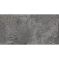 Керамогранит Rondine Pietre Di Fiume Antracite Rect 60x120
