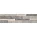 Керамогранит Rondine Quarzi 3D Grey 15x61