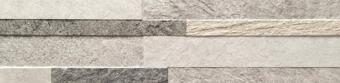 Керамогранит Rondine Quarzi 3D Muticolor 15x61