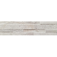 Керамогранит Rondine Quarzi 3D White 15x61