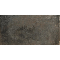Керамогранит Rondine Rust Metal Coal 30.5x60.5