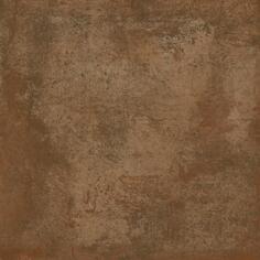 Керамогранит Rondine Rust Metal Corten 60.5x60.5