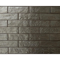 Керамогранит Rondine Skyline Bronze 6x25