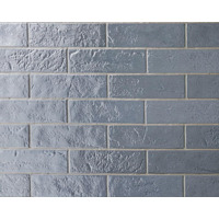 Керамогранит Rondine Skyline Light Blue 6x25