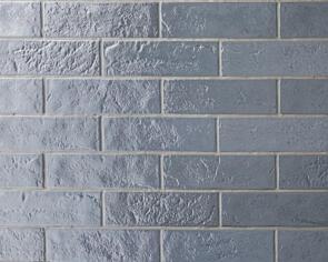 Керамогранит Rondine Skyline Light Blue 6x25