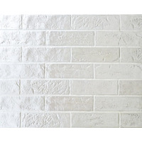 Керамогранит Rondine Skyline White 6x25