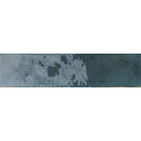 Керамогранит Rondine Soho Blu 6x25