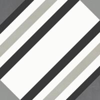 Керамогранит Rondine Swing Decor Night And Day 04 20.3x20.3