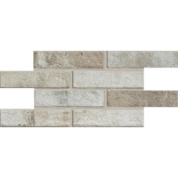 Керамогранит Rondine The Wall Fog Su Rete 51.6x27.2