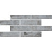 Керамогранит Rondine The Wall Grey Su Rete 51.6x27.2
