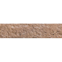 Керамогранит Rondine The Wall Red 6x25