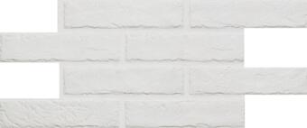 Керамогранит Rondine The Wall White Su Rete 51.6x27.2