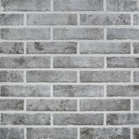 Керамогранит Rondine Tribeca Grey Brick 6x25