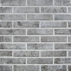 Керамогранит Rondine Tribeca Grey Brick 6x25