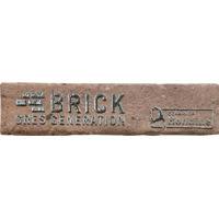 Керамогранит Rondine Tribeca Multicolor Firma 6x25