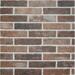 Керамогранит Rondine Tribeca Old Red Brick 6x25