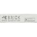 Керамогранит Rondine Tribeca White Firma 6x25