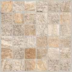 Керамогранит Rondine Valeria Beige Lineare 60.5x60.5