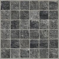 Керамогранит Rondine Valeria Grafite Lineare 60.5x60.5