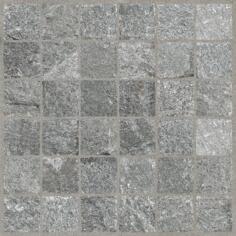 Керамогранит Rondine Valeria Grigio Lineare 60.5x60.5