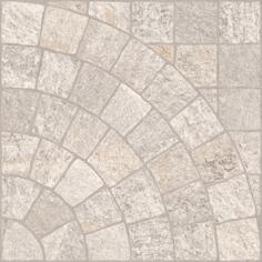 Керамогранит Rondine Valeria Mandorla Arco 60.5x60.5