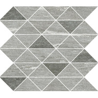 Керамогранит Rondine Valsertal Stone Greige Triangle 31x31