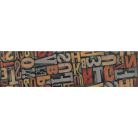 Керамогранит Rondine Visual Dec Vivace 15x61