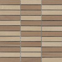 Керамогранит Rondine Visual Mosaico Miele 30x30