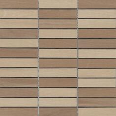 Керамогранит Rondine Visual Mosaico Miele 30x30