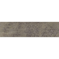 Керамогранит Rondine Visual Sabbia Dec Classic 15x61