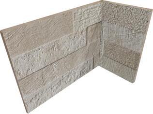 Керамогранит Rondine Volcano 3D Beige Ang Int 15x30