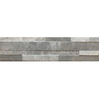 Керамогранит Rondine Volcano 3D Grey 15x61