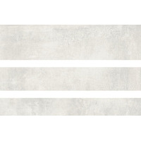 Керамогранит Rondine Volcano White Modulo Rect 30x60