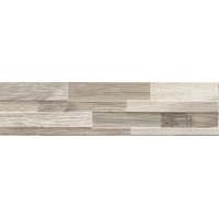 Керамогранит Rondine Wall Art Greige 15x61