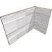 Керамогранит Rondine Wall Art Ice Angolo Interno 15x20