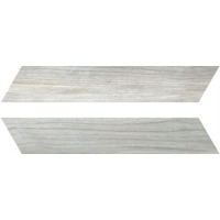 Керамогранит Rondine Woodie Blue Chevron 7.5x40.7