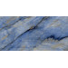 Керамогранит Royal Tile Blend Blue 75x150