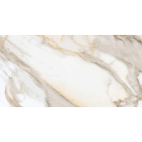 Керамогранит Royal Tile Calacata Gold 75x150