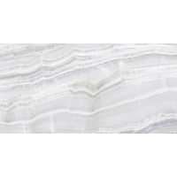Керамогранит Royal Tile Onix Silver 75x150