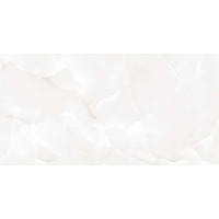 Керамогранит Royal Tile Onix White 75x150