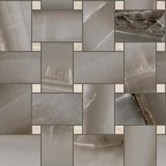 Керамогранит Sant Agostino Akoya Maxi Rete Ocean Kry 30x30