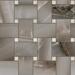Керамогранит Sant Agostino Akoya Maxi Rete Ocean Kry 30x30