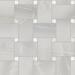 Керамогранит Sant Agostino Akoya Maxi Rete Silver Kry 30x30