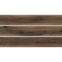 Керамогранит Sant Agostino Barkwood Burnt 20x120