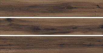 Керамогранит Sant Agostino Barkwood Burnt 20x120