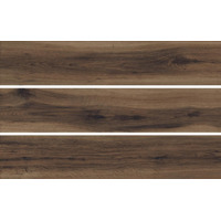 Керамогранит Sant Agostino Barkwood Burnt 30x120