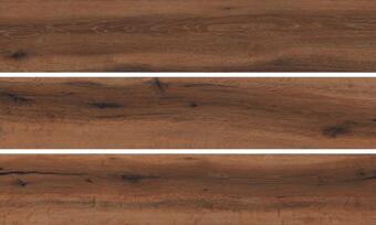 Керамогранит Sant Agostino Barkwood Cherry 30x120